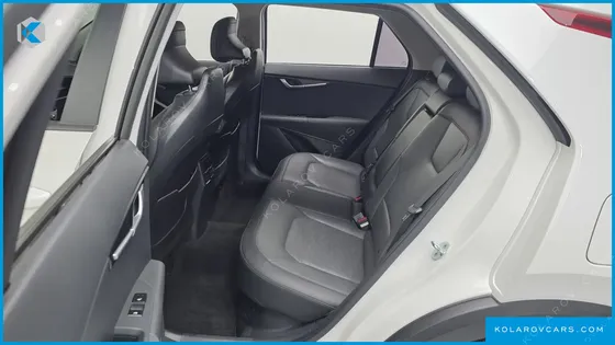 KIA NIRO PRESTIGE