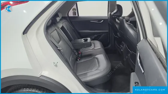 KIA NIRO PRESTIGE