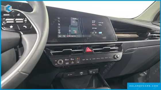 KIA NIRO PRESTIGE