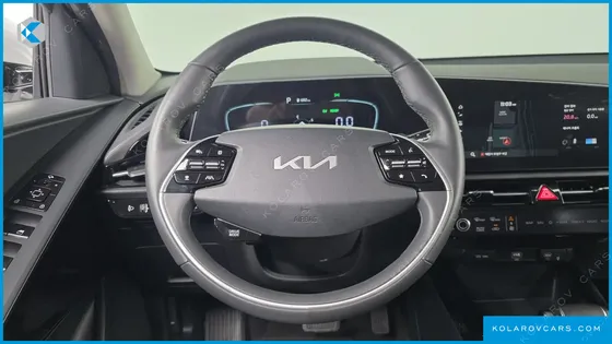 KIA NIRO PRESTIGE