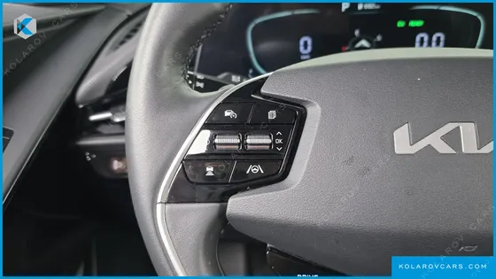 KIA NIRO PRESTIGE