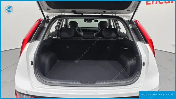 KIA NIRO PRESTIGE