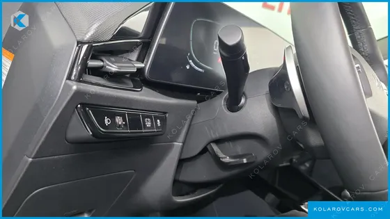 KIA NIRO PRESTIGE