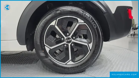 KIA NIRO PRESTIGE