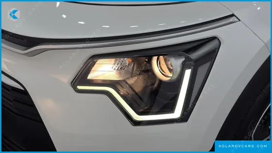 KIA NIRO PRESTIGE