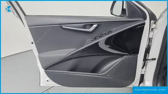 KIA NIRO PRESTIGE