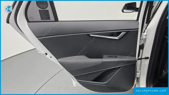 KIA NIRO PRESTIGE