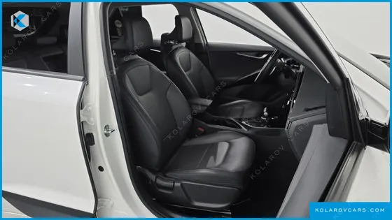 KIA NIRO PRESTIGE