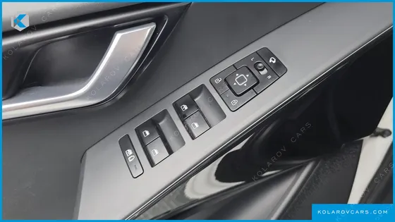 KIA NIRO PRESTIGE