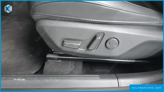 KIA NIRO PRESTIGE