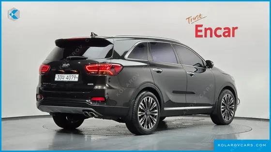 KIA SORENTO DIESEL 2.2 2WD