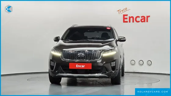 KIA SORENTO DIESEL 2.2 2WD