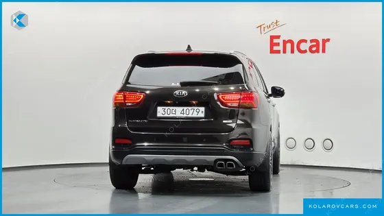 KIA SORENTO DIESEL 2.2 2WD