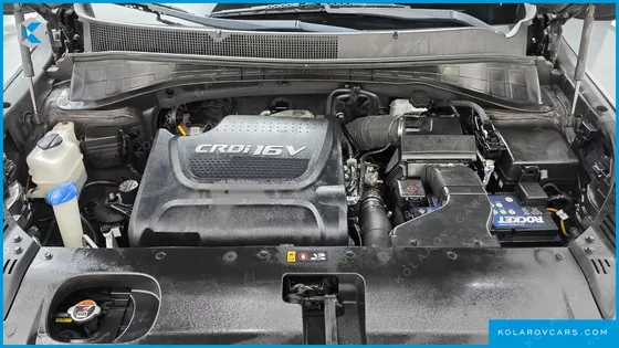 KIA SORENTO DIESEL 2.2 2WD
