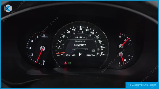 KIA SORENTO DIESEL 2.2 2WD
