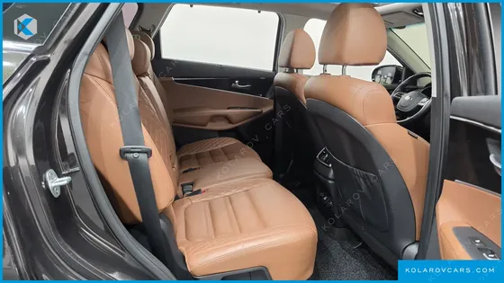 KIA SORENTO DIESEL 2.2 2WD