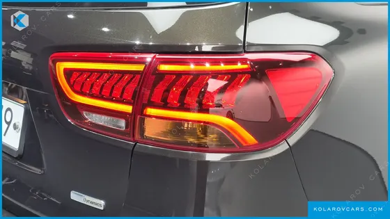 KIA SORENTO DIESEL 2.2 2WD