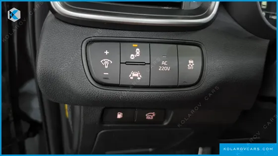 KIA SORENTO DIESEL 2.2 2WD