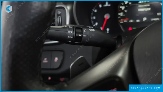 KIA SORENTO DIESEL 2.2 2WD