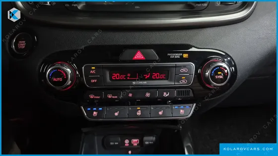 KIA SORENTO DIESEL 2.2 2WD
