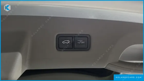 KIA CARNIVAL GASOLINE 9-SEATER SIGNATURE