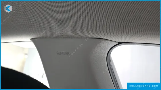 KIA K5 2.0 LPI RENTAL CAR