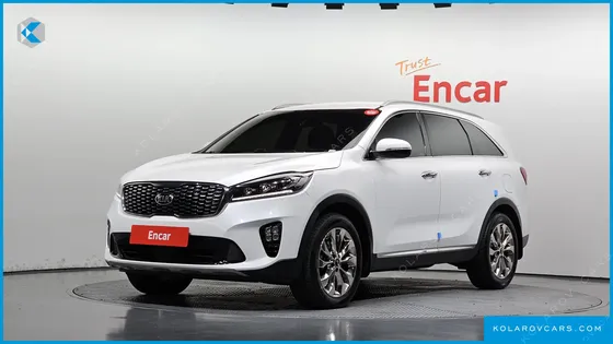 KIA SORENTO DIESEL 2.0 2WD