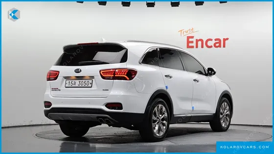 KIA SORENTO DIESEL 2.0 2WD