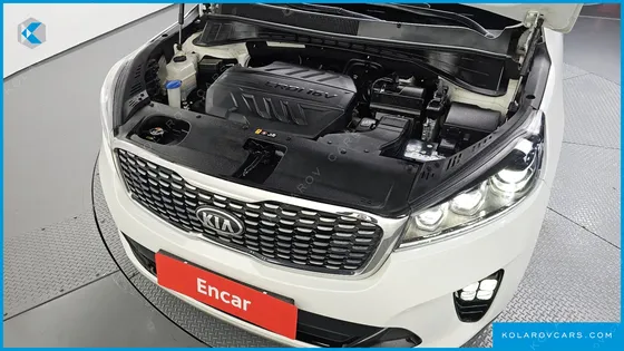 KIA SORENTO DIESEL 2.0 2WD
