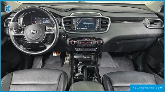 KIA SORENTO DIESEL 2.0 2WD