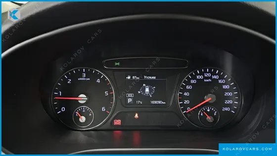KIA SORENTO DIESEL 2.0 2WD