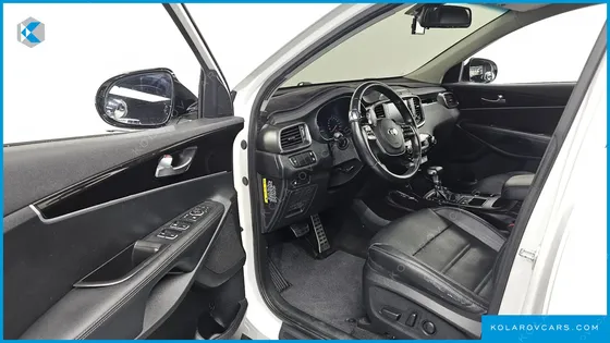 KIA SORENTO DIESEL 2.0 2WD