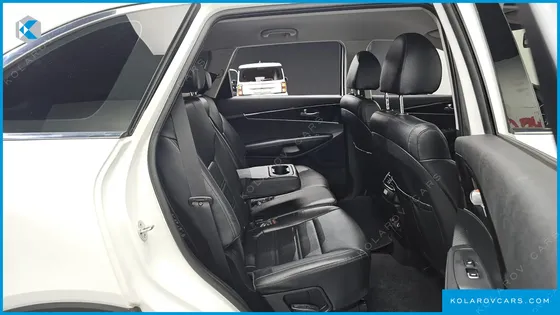 KIA SORENTO DIESEL 2.0 2WD