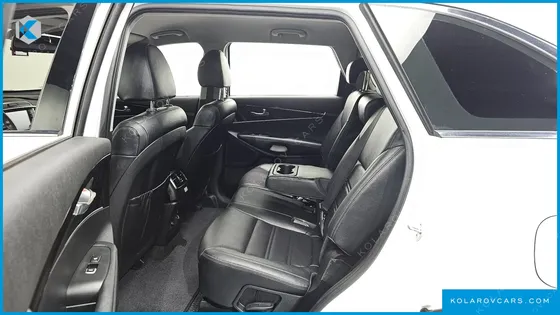KIA SORENTO DIESEL 2.0 2WD