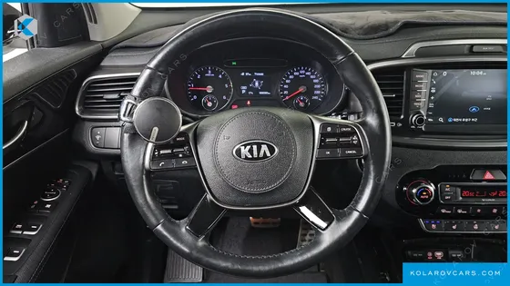 KIA SORENTO DIESEL 2.0 2WD