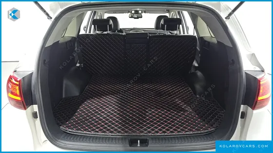 KIA SORENTO DIESEL 2.0 2WD