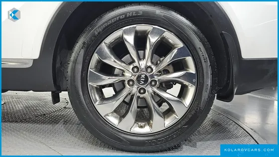KIA SORENTO DIESEL 2.0 2WD