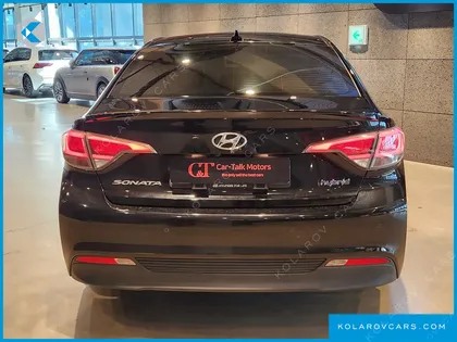 HYUNDAI SONATA 2.0 HEV