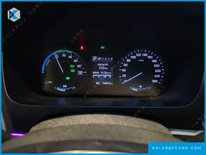 HYUNDAI SONATA 2.0 HEV