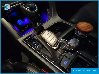 HYUNDAI SONATA 2.0 HEV