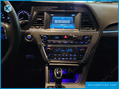 HYUNDAI SONATA 2.0 HEV