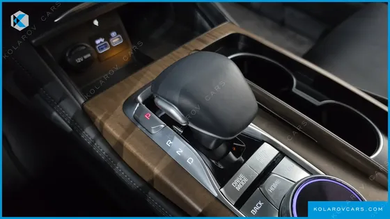 KIA K9 3.3 T-GDI AWD
