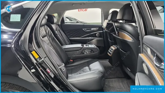 KIA K9 3.3 T-GDI AWD