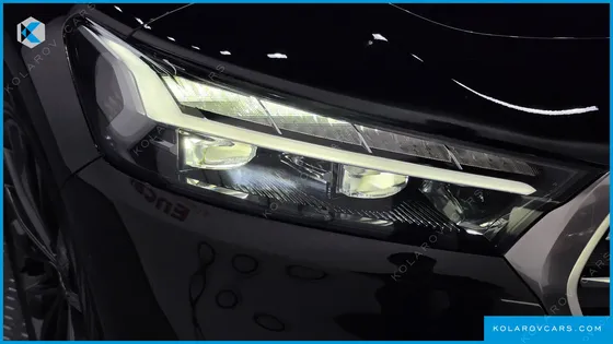 KIA K9 3.3 T-GDI AWD