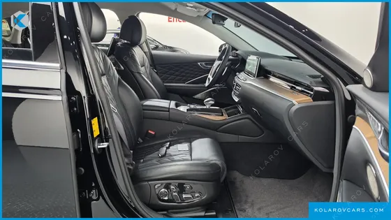 KIA K9 3.3 T-GDI AWD