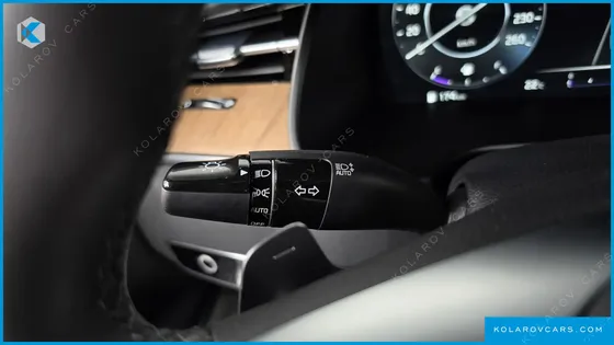 KIA K9 3.3 T-GDI AWD