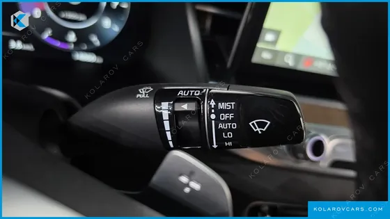 KIA K9 3.3 T-GDI AWD