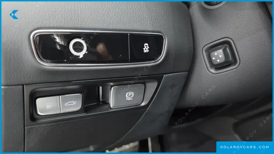 KIA K9 3.3 T-GDI AWD