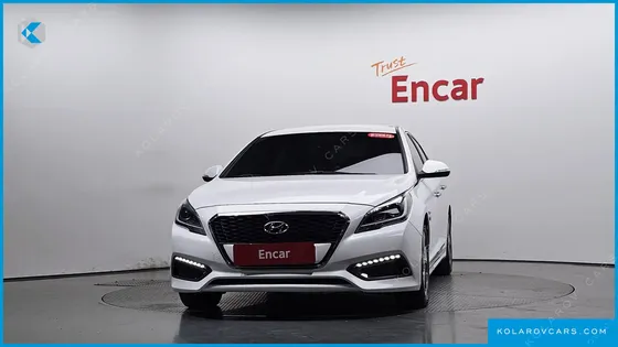 HYUNDAI SONATA 2.0 HEV