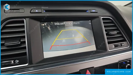 HYUNDAI SONATA 2.0 HEV